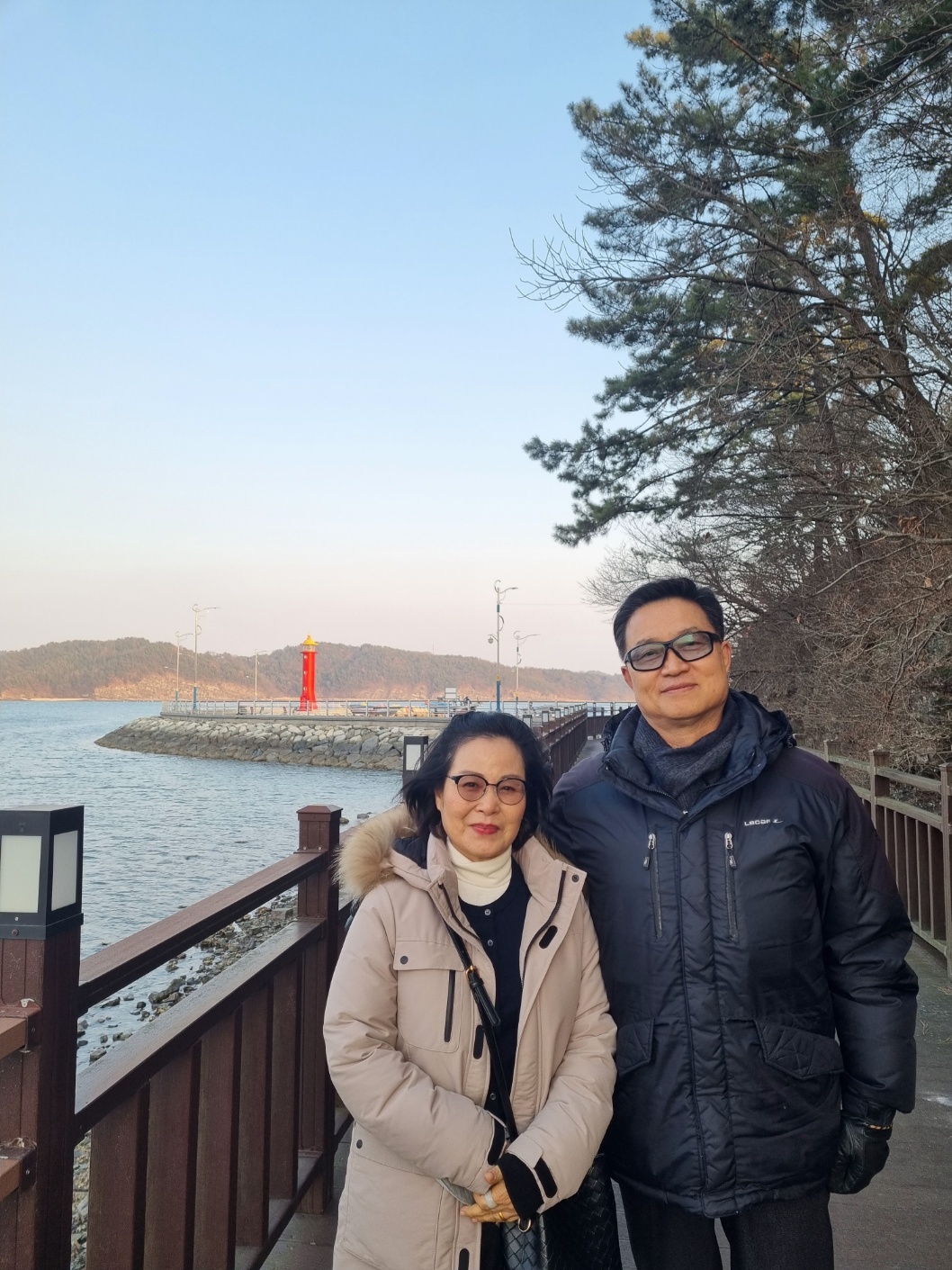 교육 프로그램 현장